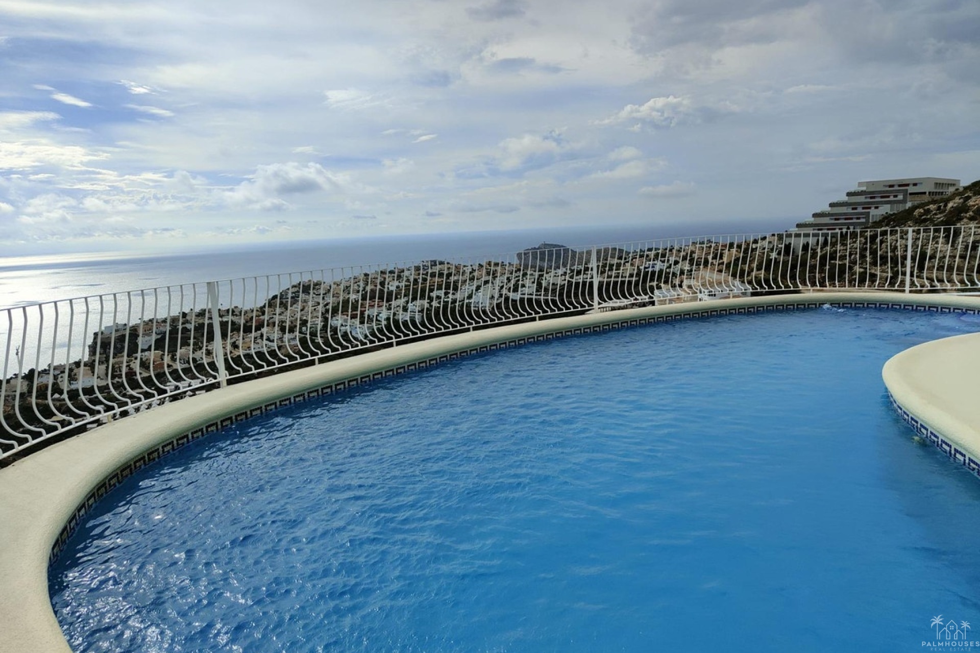 Venta - Villa - Benitachell - Benitachell Centro