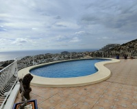 Venta - Villa - Benitachell - Benitachell Centro