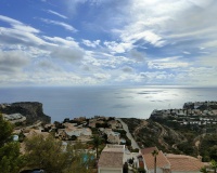 Venta - Villa - Benitachell - Benitachell Centro