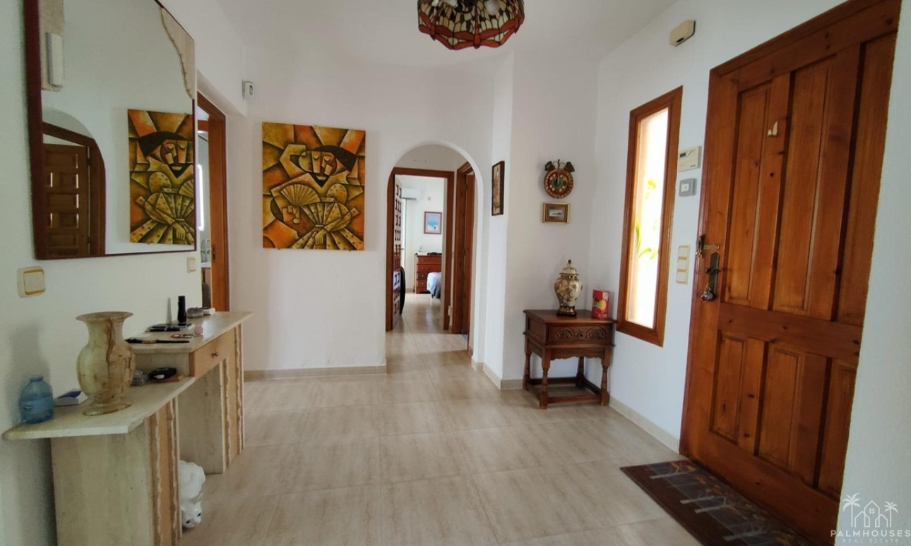 Venta - Villa - Benitachell - Benitachell Centro