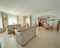 Venta - Villa - Benitachell - Benitachell Centro