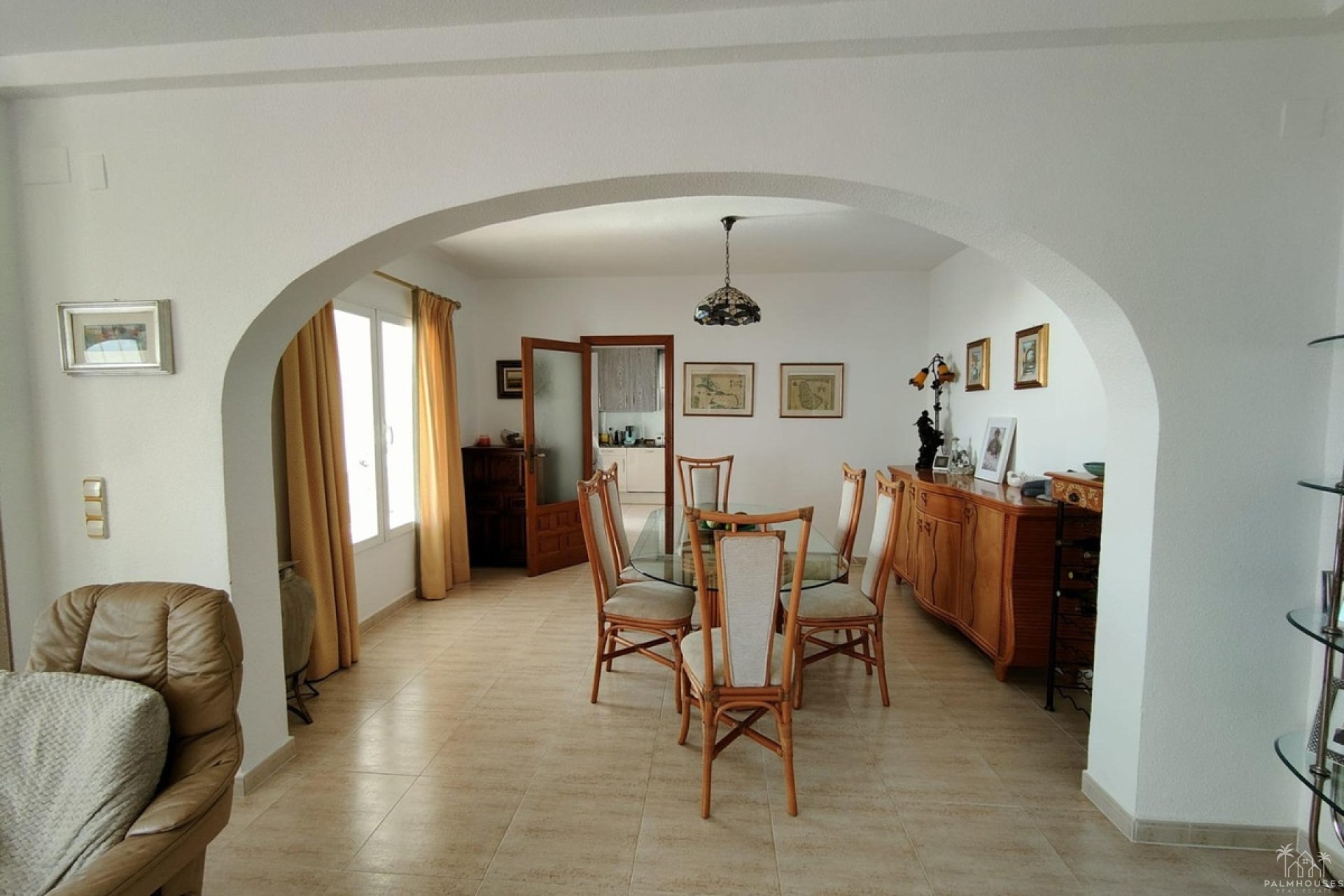 Venta - Villa - Benitachell - Benitachell Centro