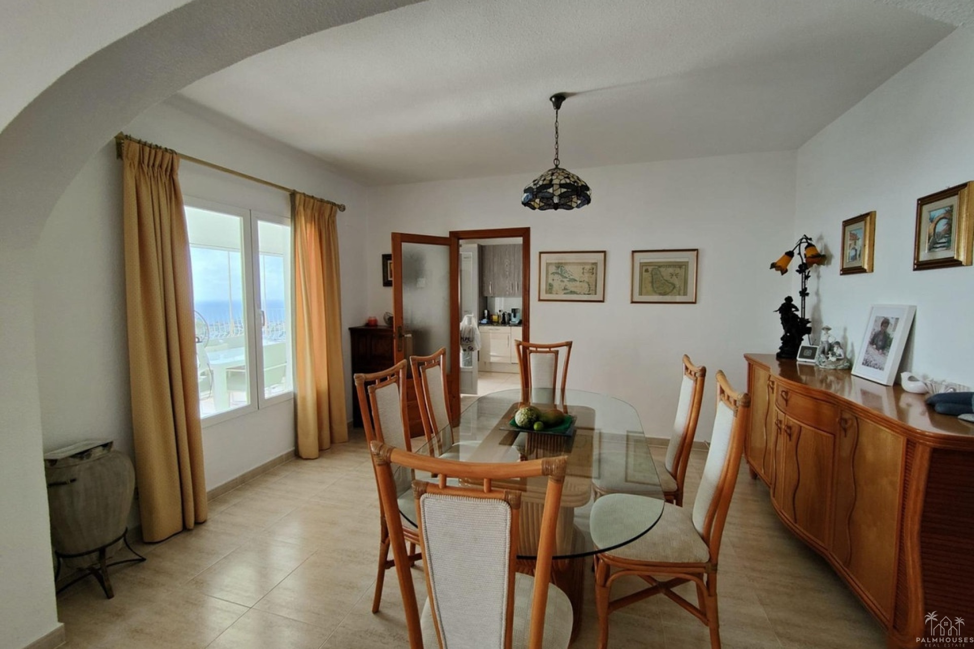 Venta - Villa - Benitachell - Benitachell Centro