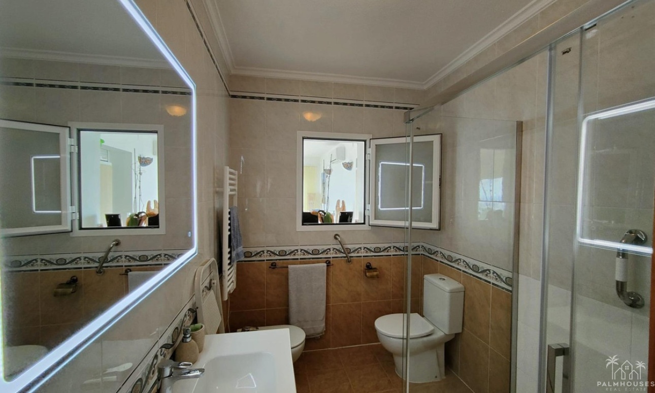 Venta - Villa - Benitachell - Benitachell Centro