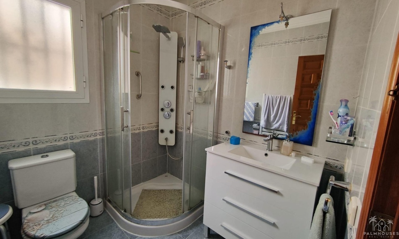Venta - Villa - Benitachell - Benitachell Centro