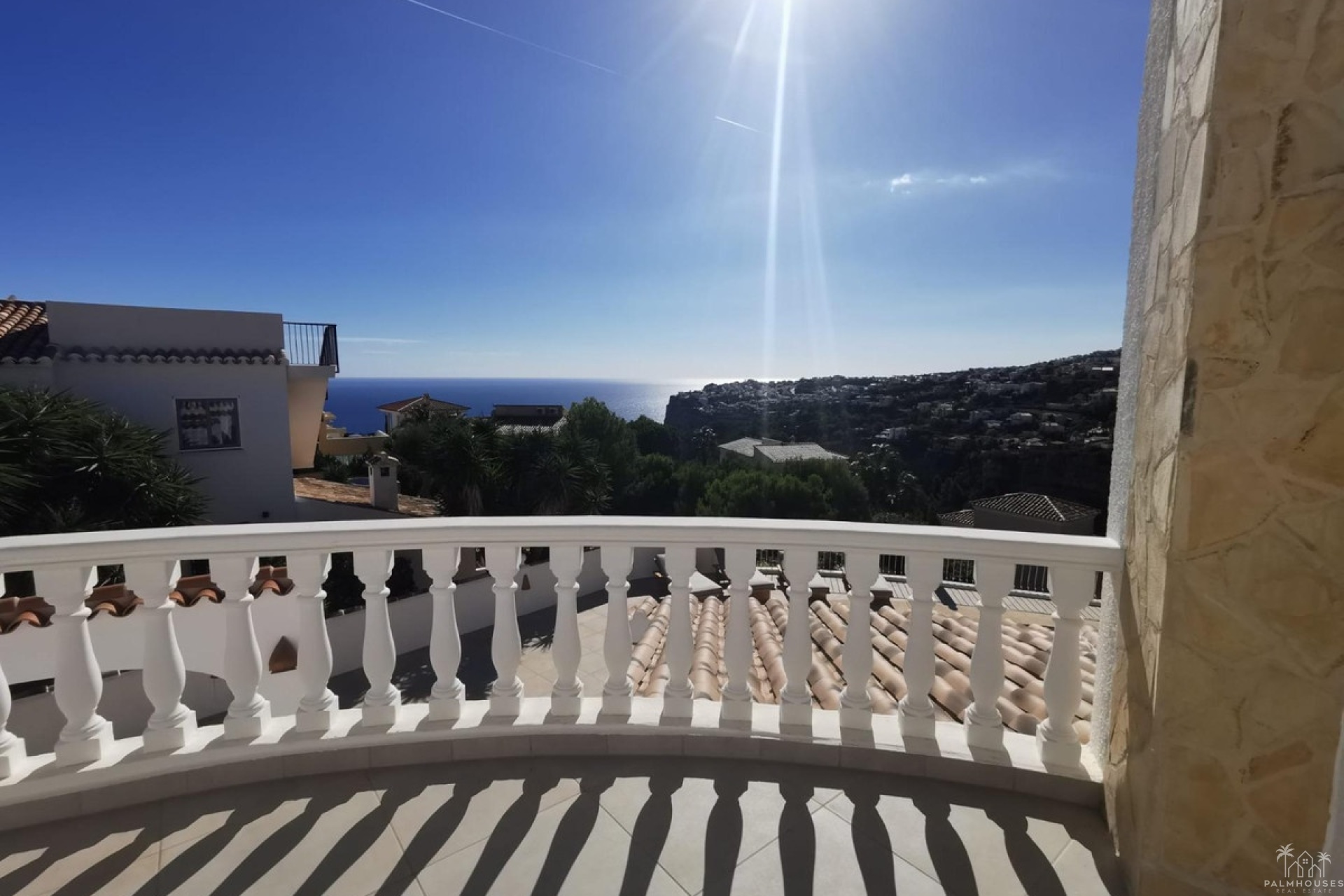 Venta - Villa - Benitachell - Benitachell Centro