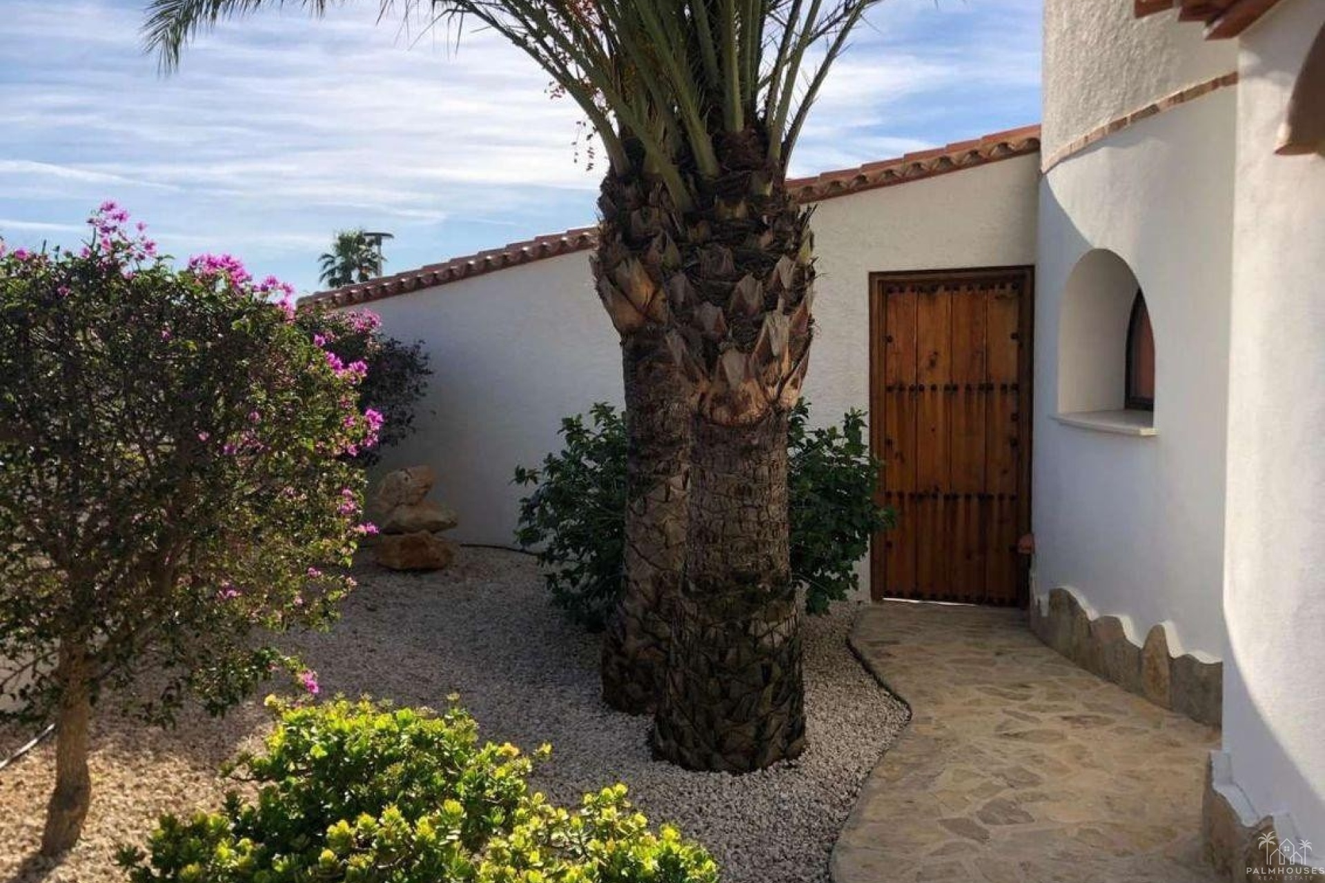 Venta - Villa - Benitachell - Benitachell Centro