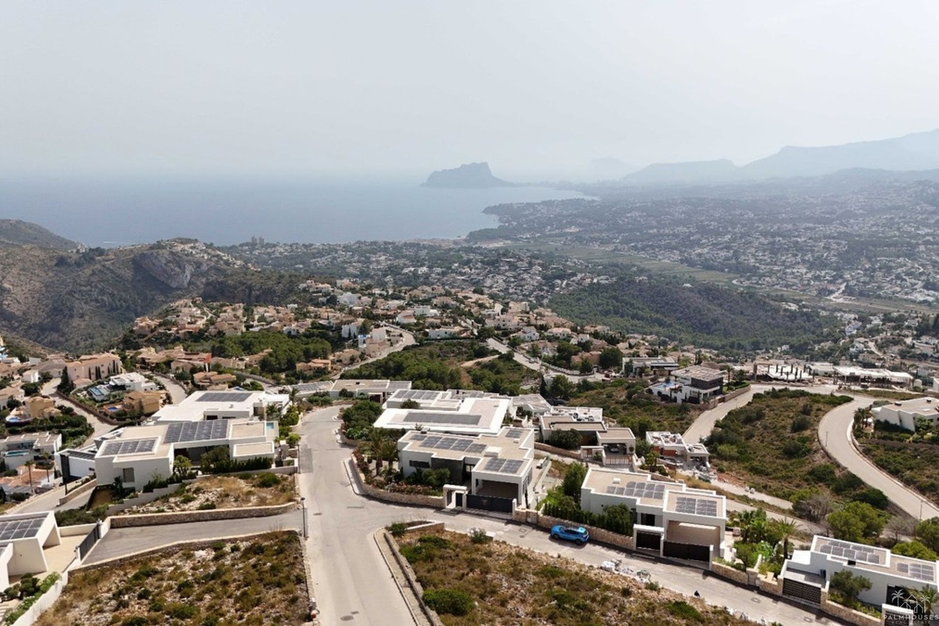Venta - Villa - Benitachell - Benitachell Centro