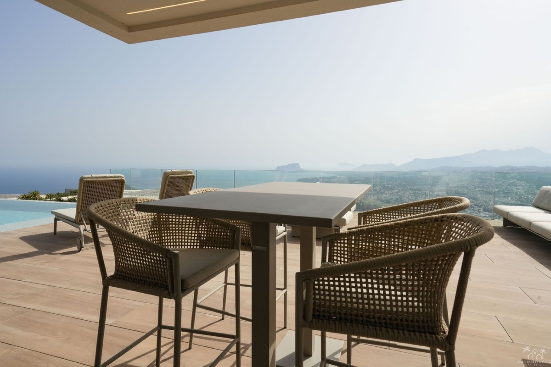 Venta - Villa - Benitachell - Benitachell Centro