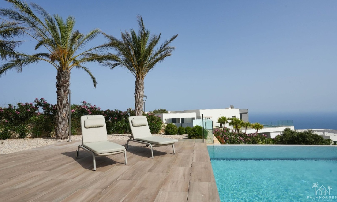 Venta - Villa - Benitachell - Benitachell Centro