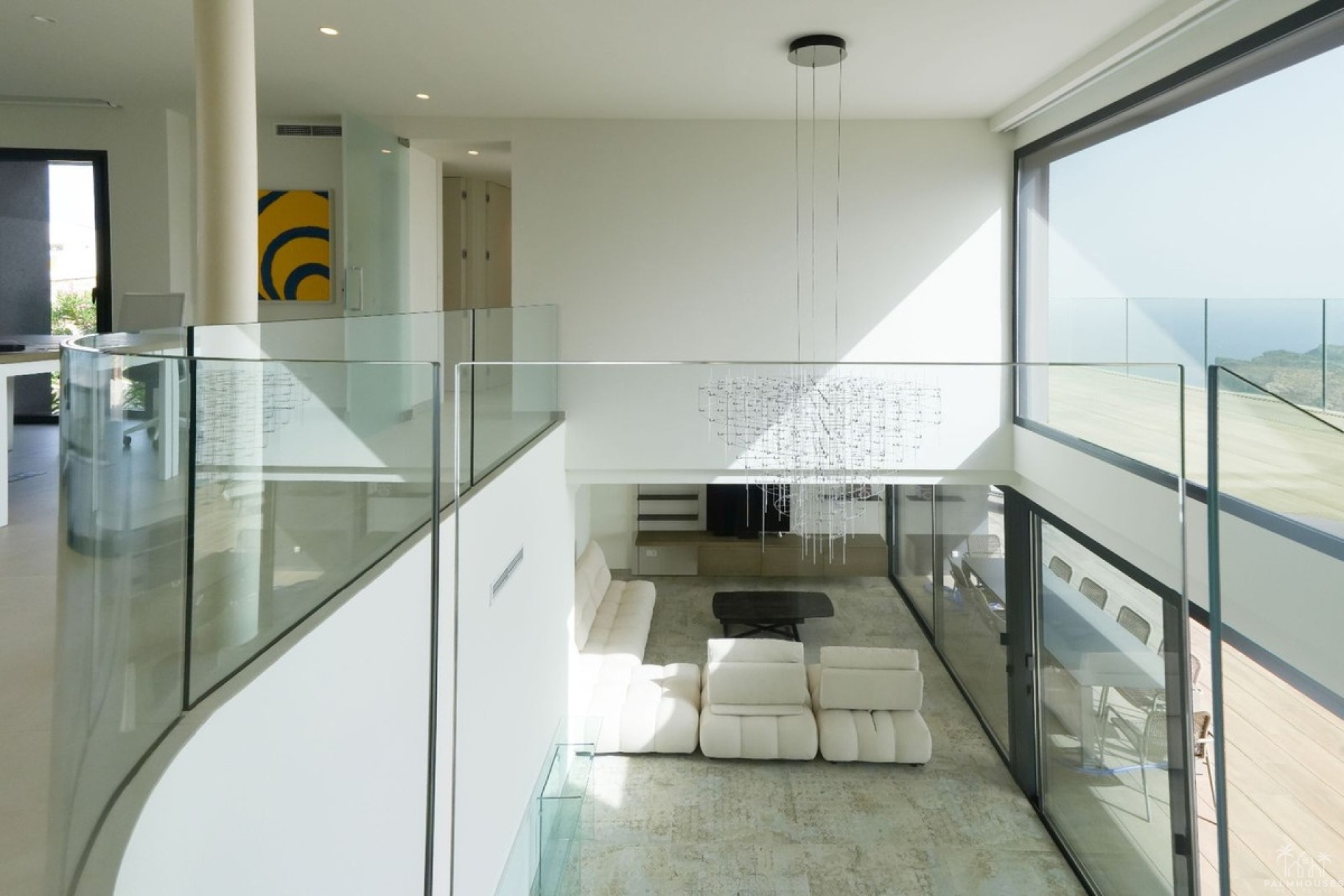 Venta - Villa - Benitachell - Benitachell Centro