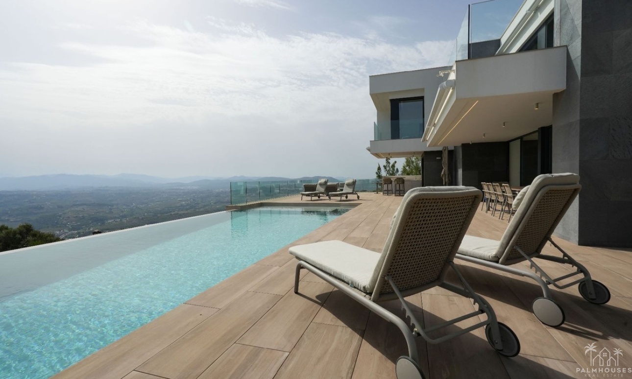 Venta - Villa - Benitachell - Benitachell Centro