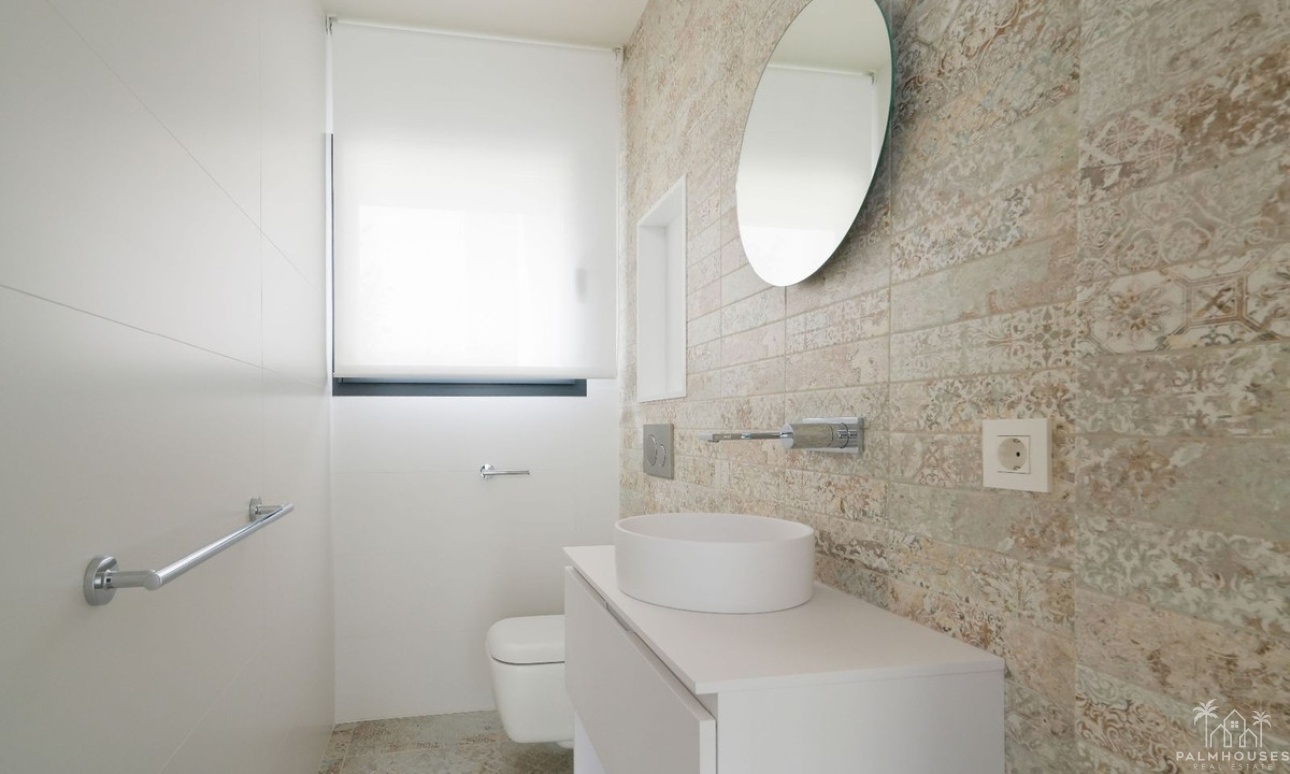 Venta - Villa - Benitachell - Benitachell Centro