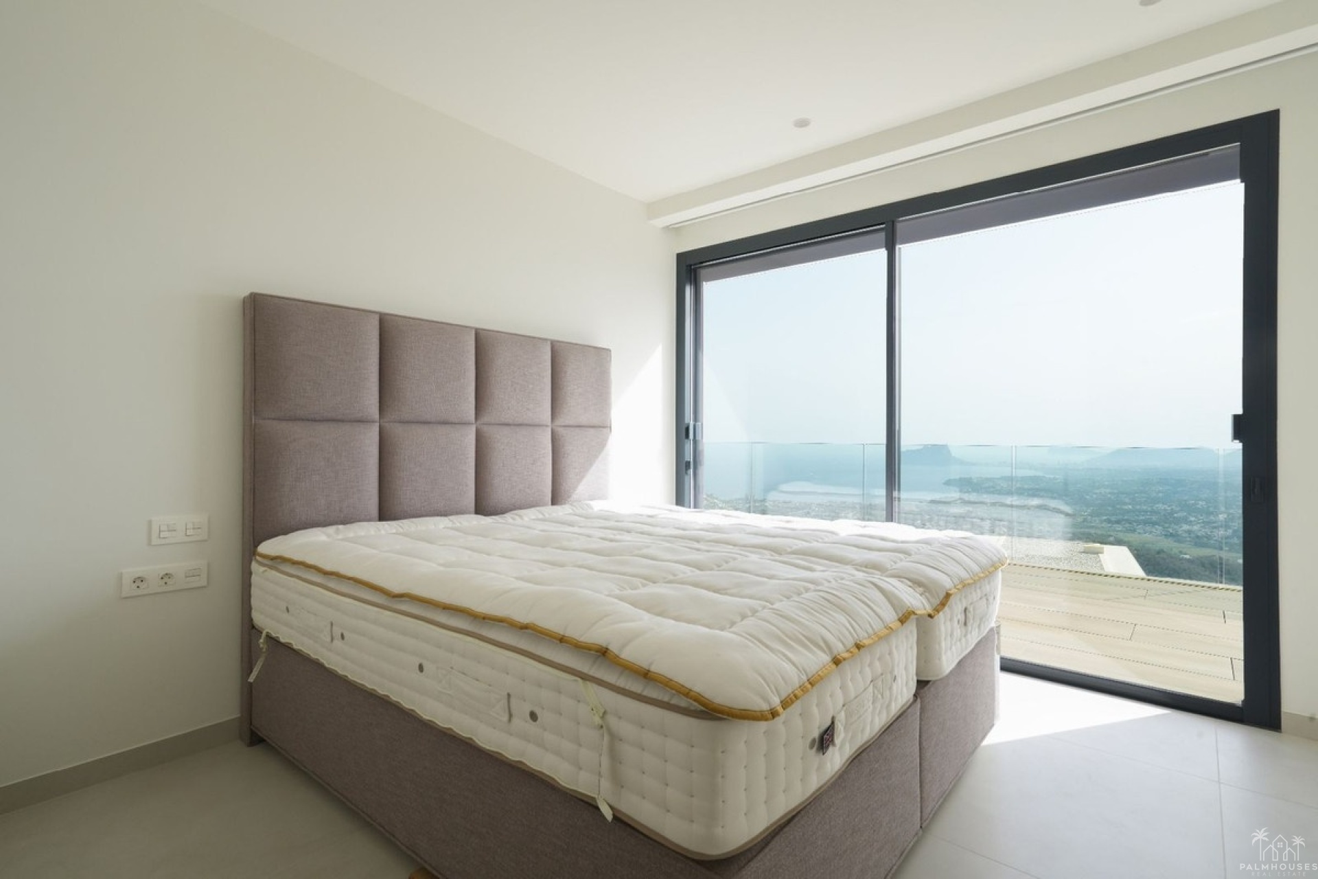 Venta - Villa - Benitachell - Benitachell Centro