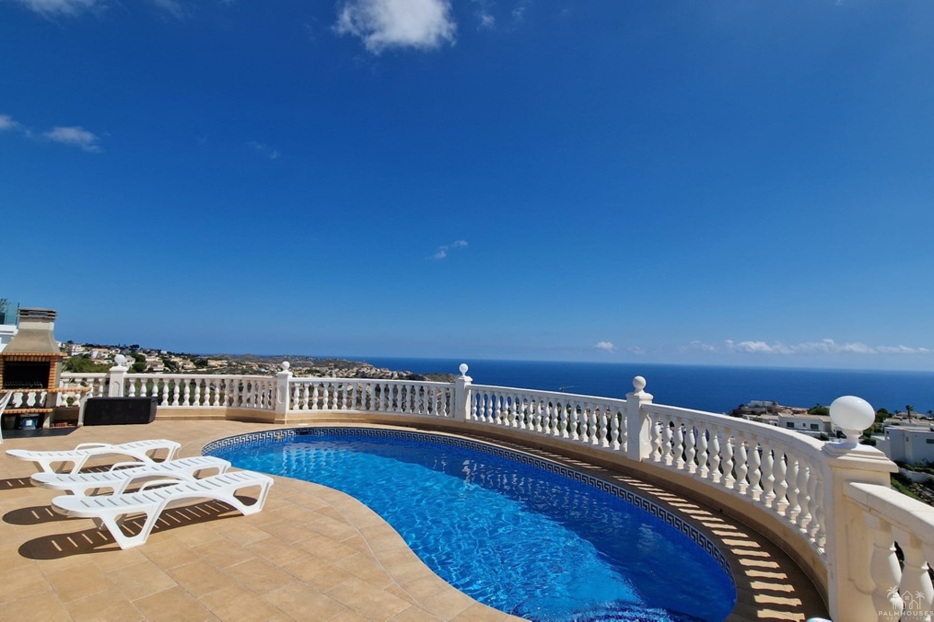 Venta - Villa - Benitachell - Benitachell Centro