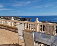 Venta - Villa - Benitachell - Benitachell Centro