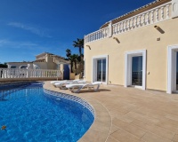 Venta - Villa - Benitachell - Benitachell Centro