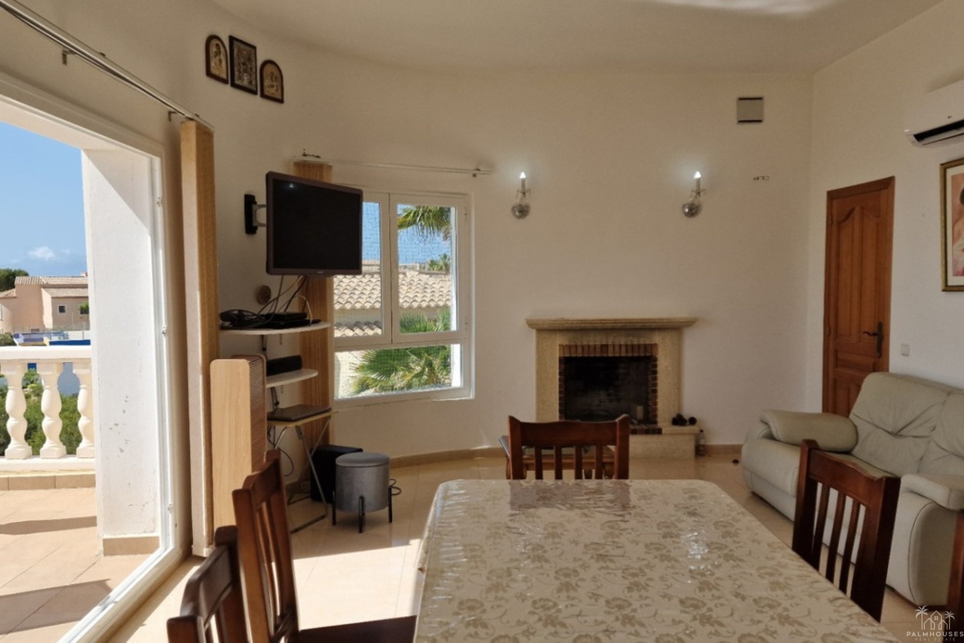 Venta - Villa - Benitachell - Benitachell Centro