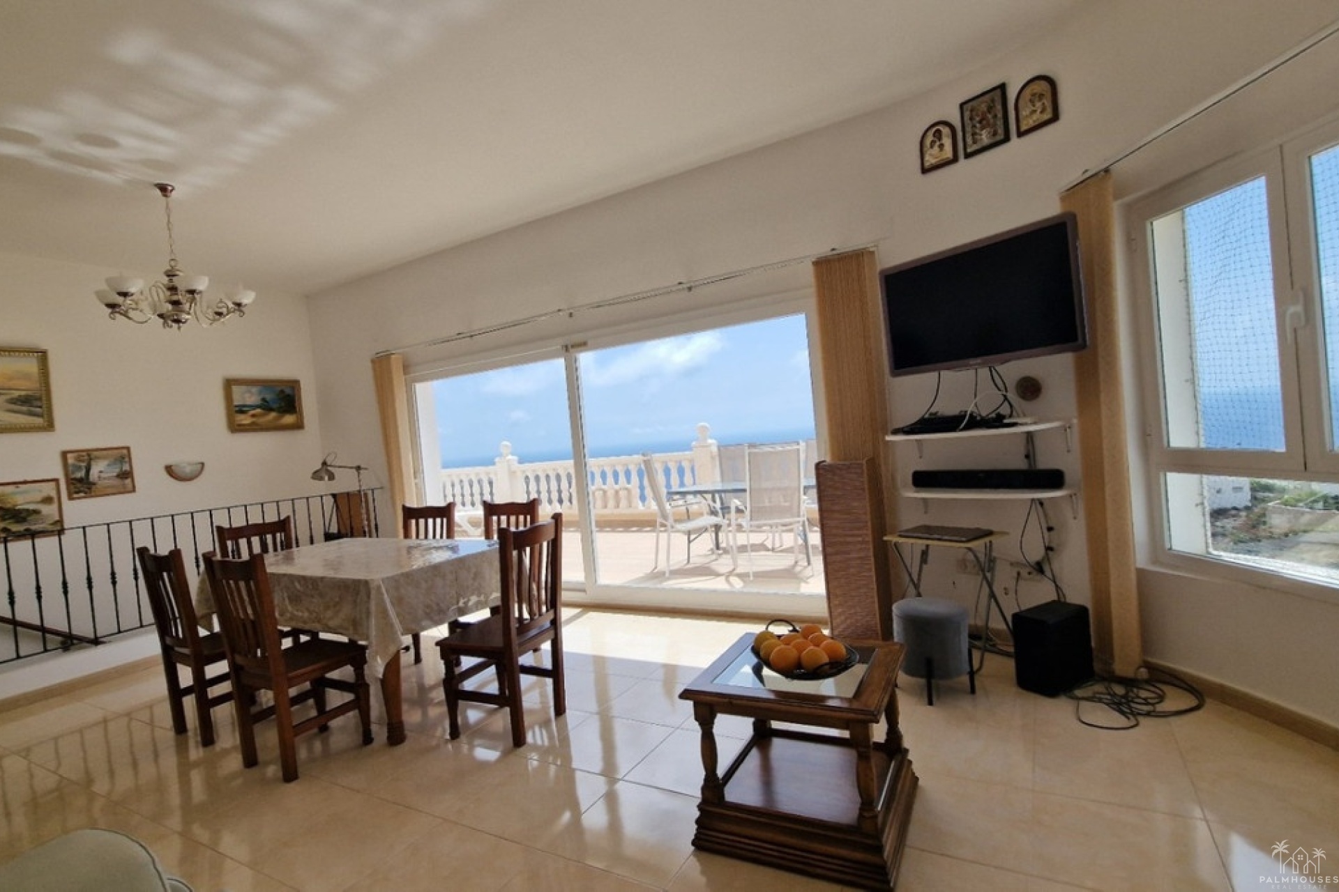 Venta - Villa - Benitachell - Benitachell Centro