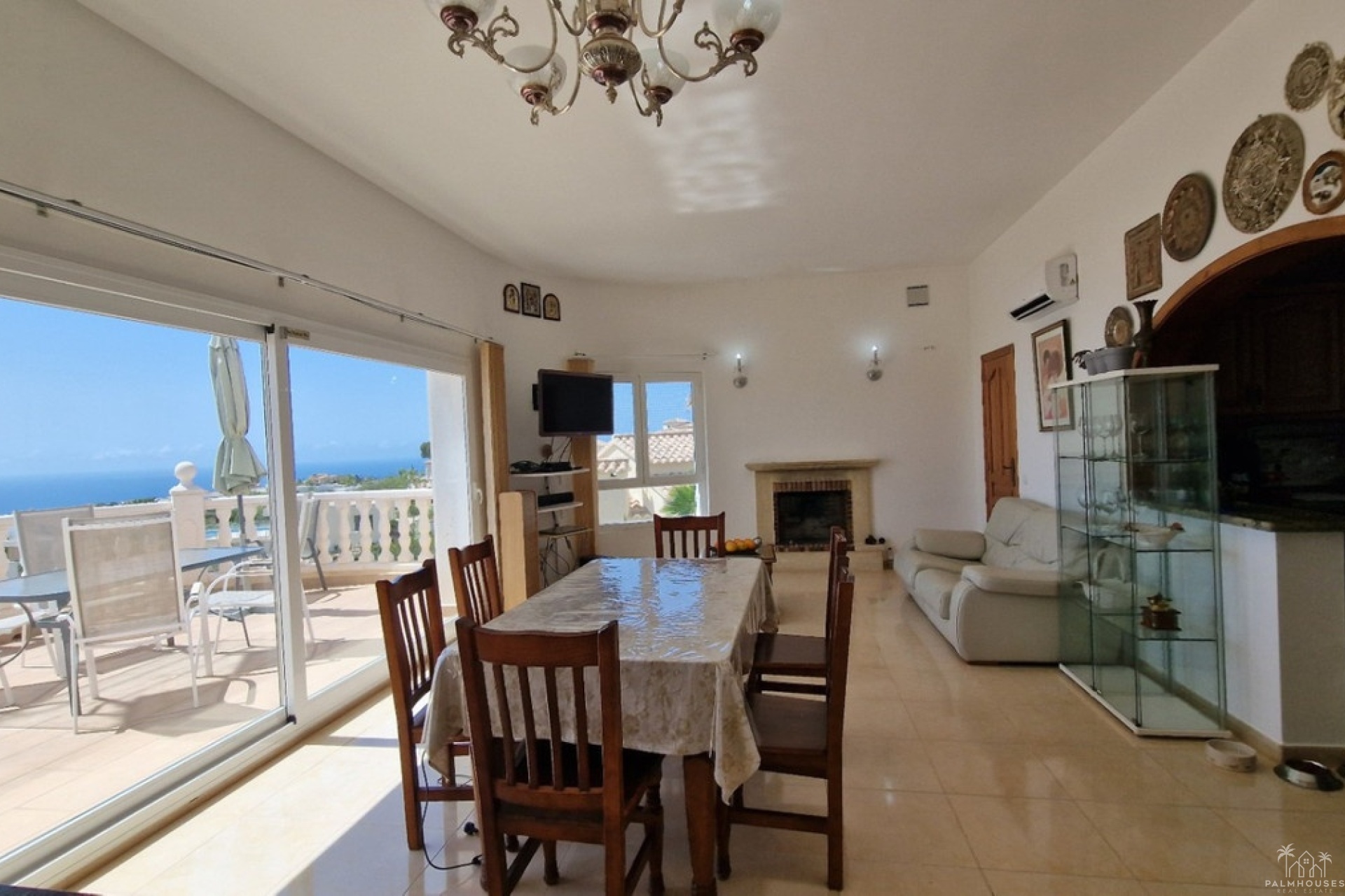 Venta - Villa - Benitachell - Benitachell Centro