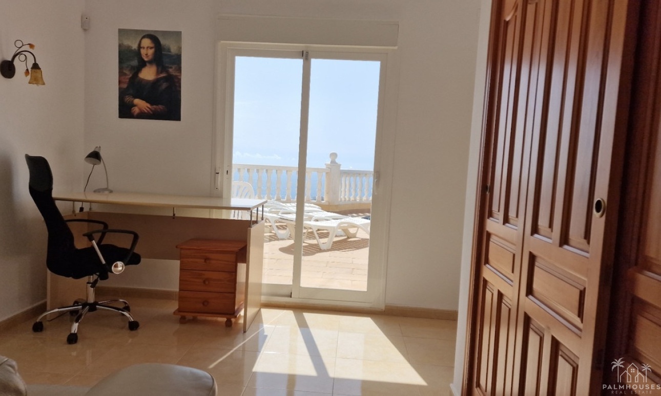 Venta - Villa - Benitachell - Benitachell Centro