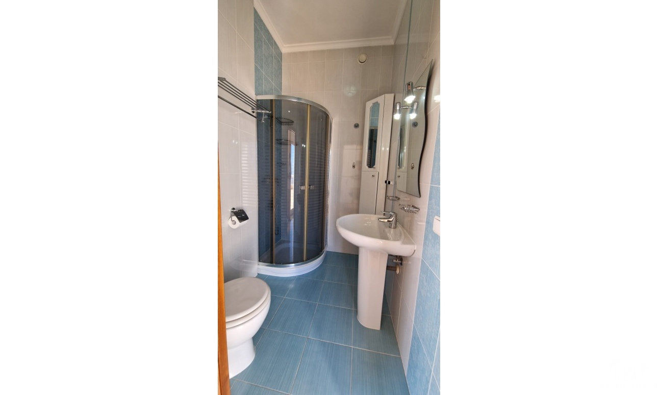 Venta - Villa - Benitachell - Benitachell Centro