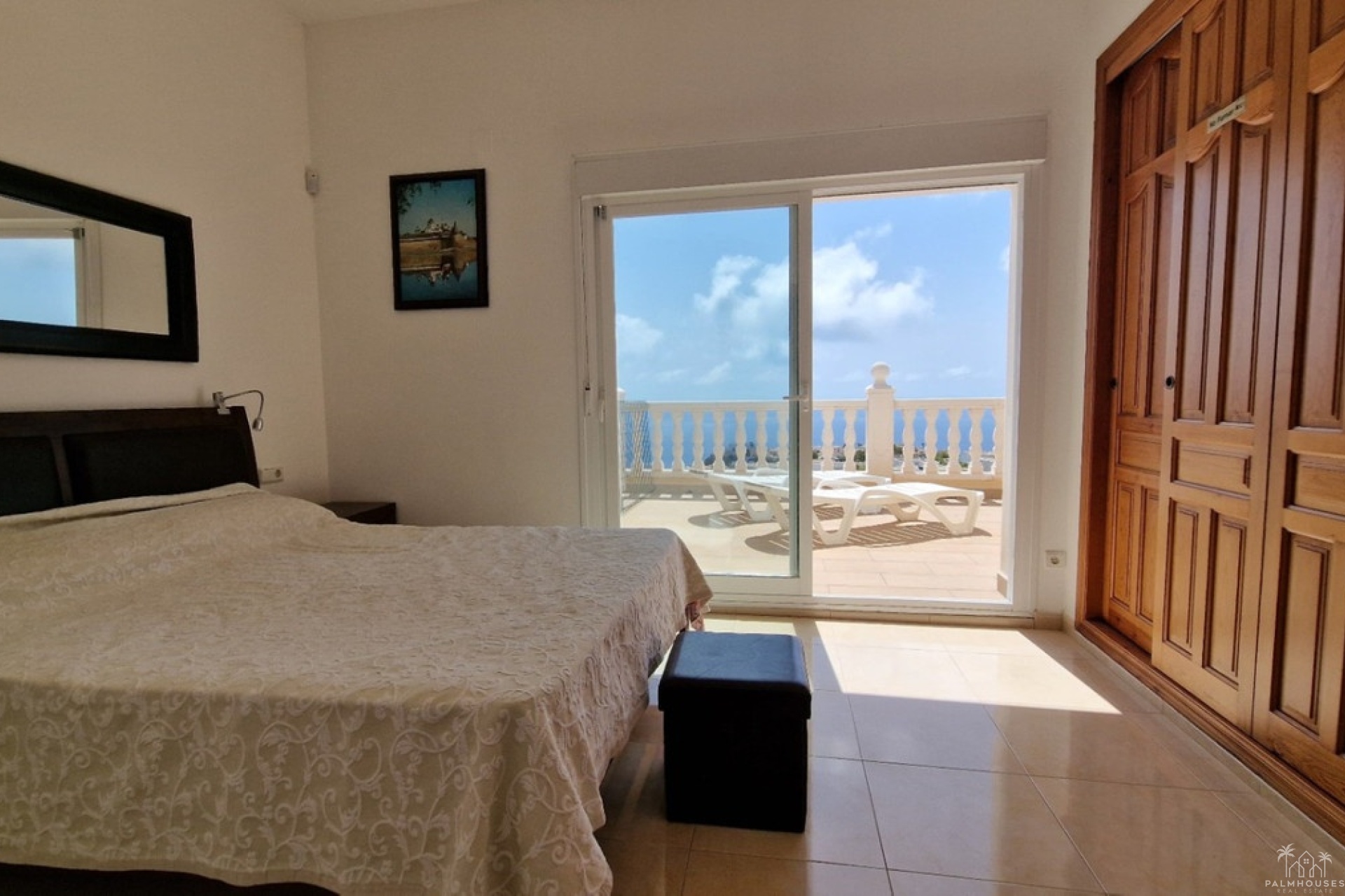 Venta - Villa - Benitachell - Benitachell Centro