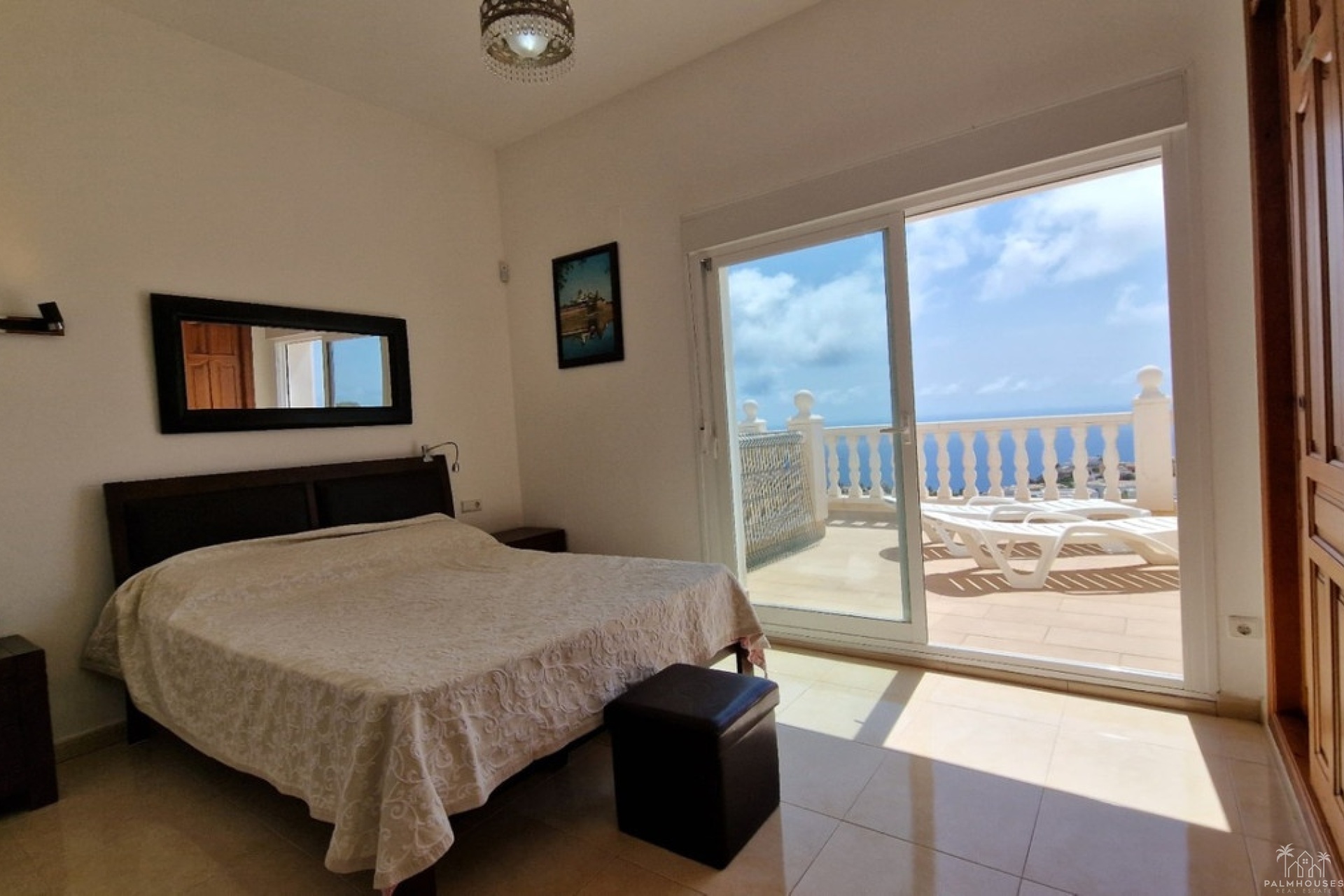 Venta - Villa - Benitachell - Benitachell Centro