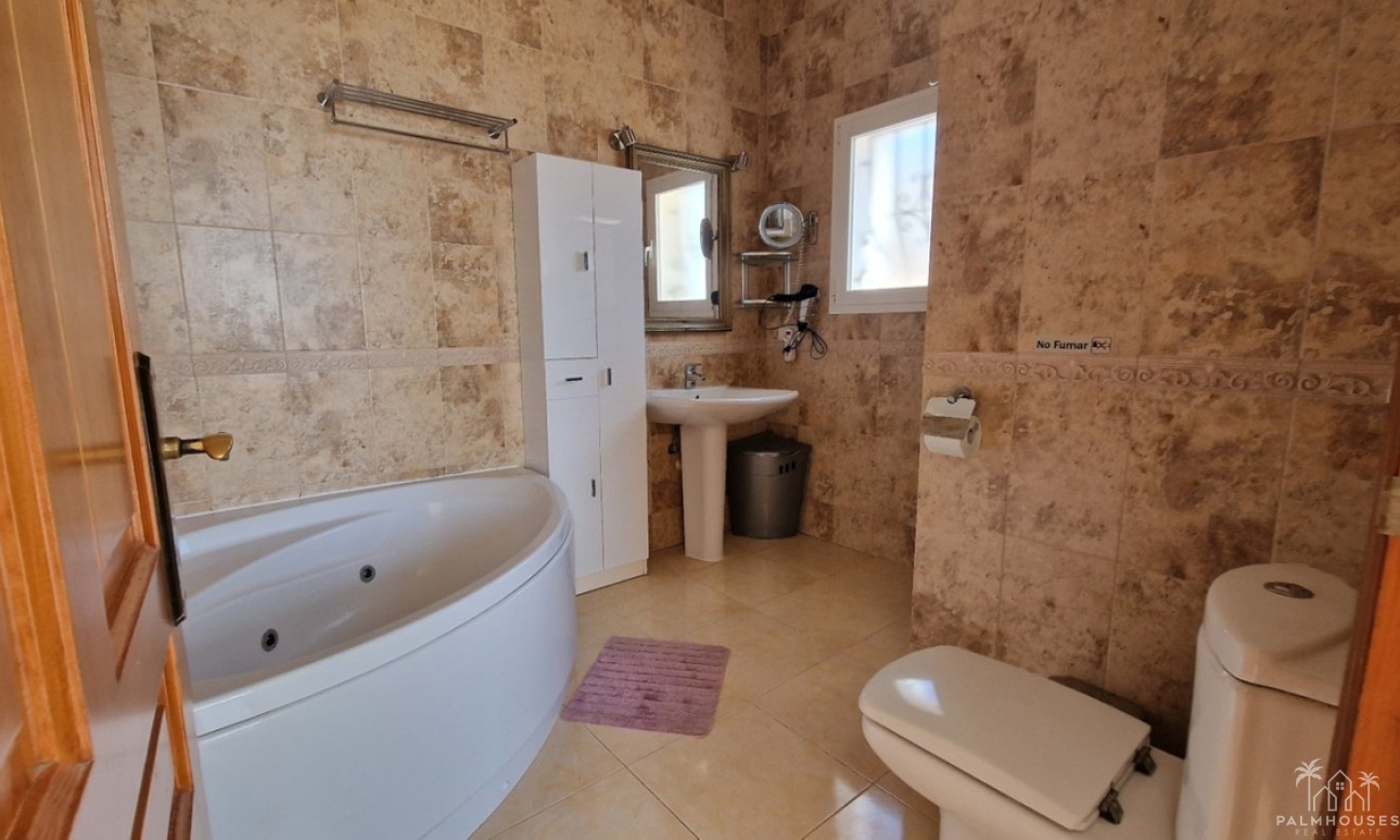 Venta - Villa - Benitachell - Benitachell Centro