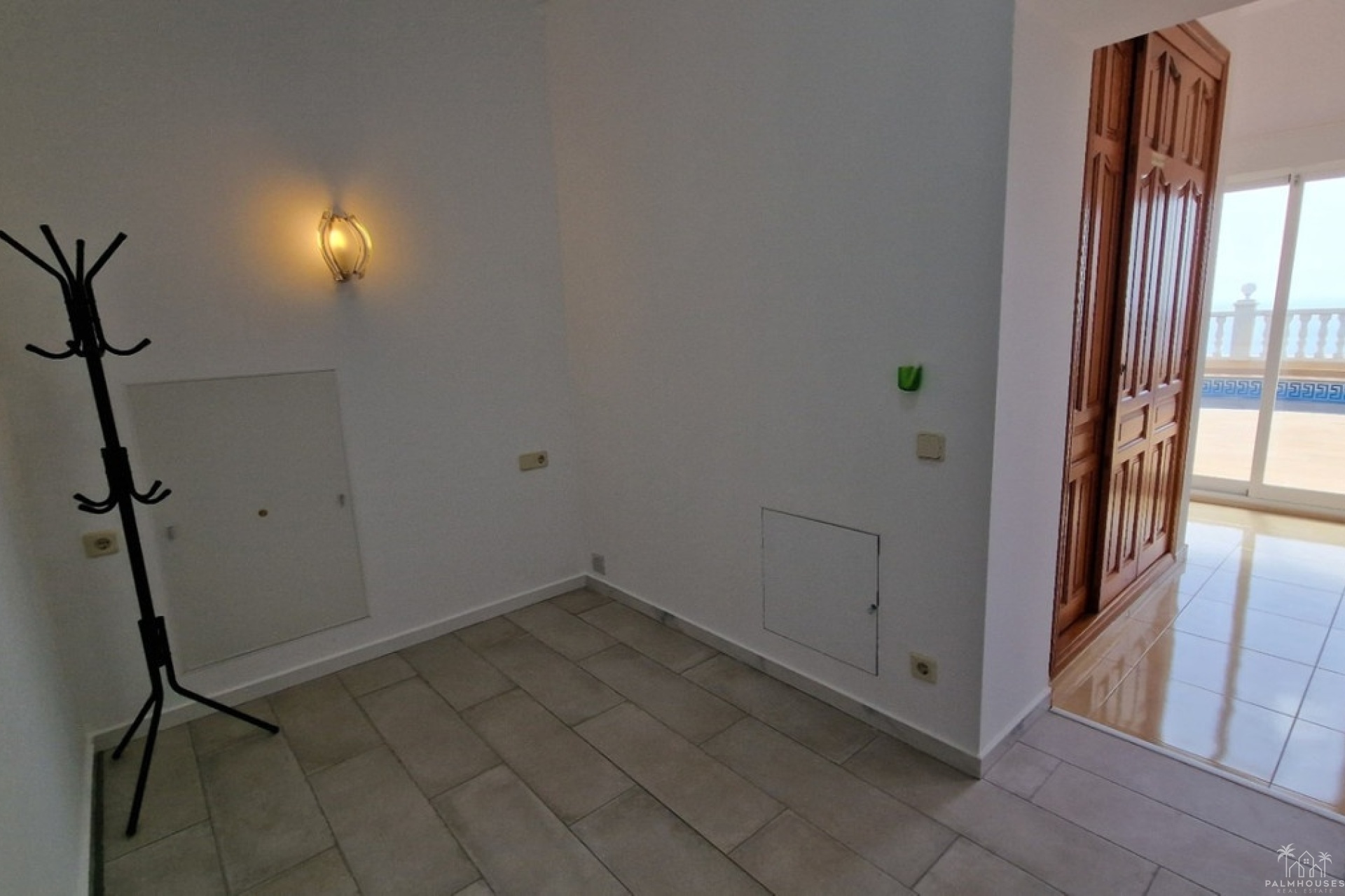 Venta - Villa - Benitachell - Benitachell Centro
