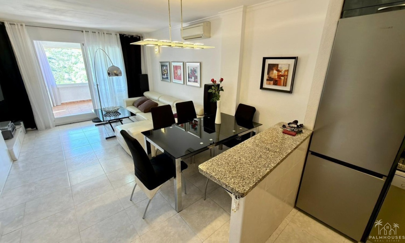 Venta - Villa - Benitachell - Benitachell Centro