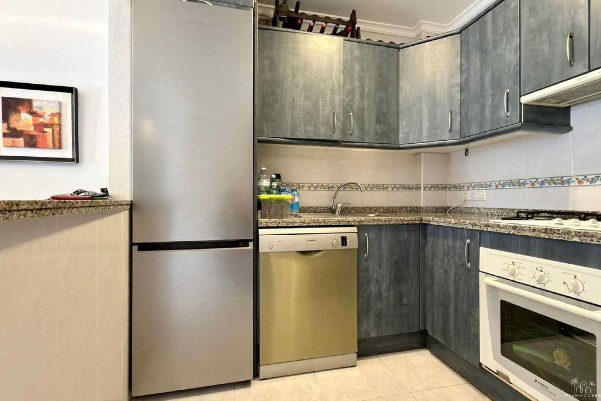 Venta - Villa - Benitachell - Benitachell Centro