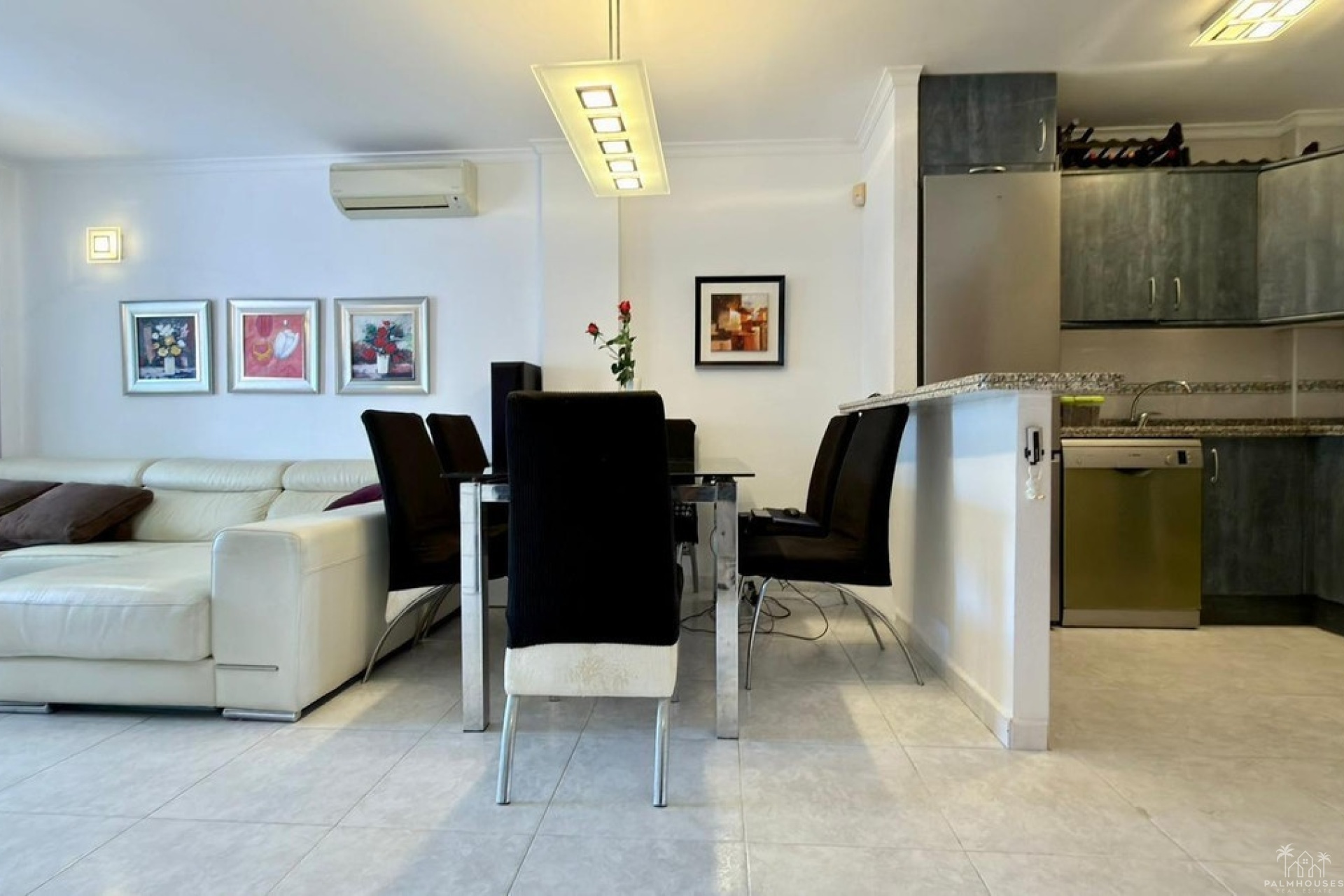 Venta - Villa - Benitachell - Benitachell Centro