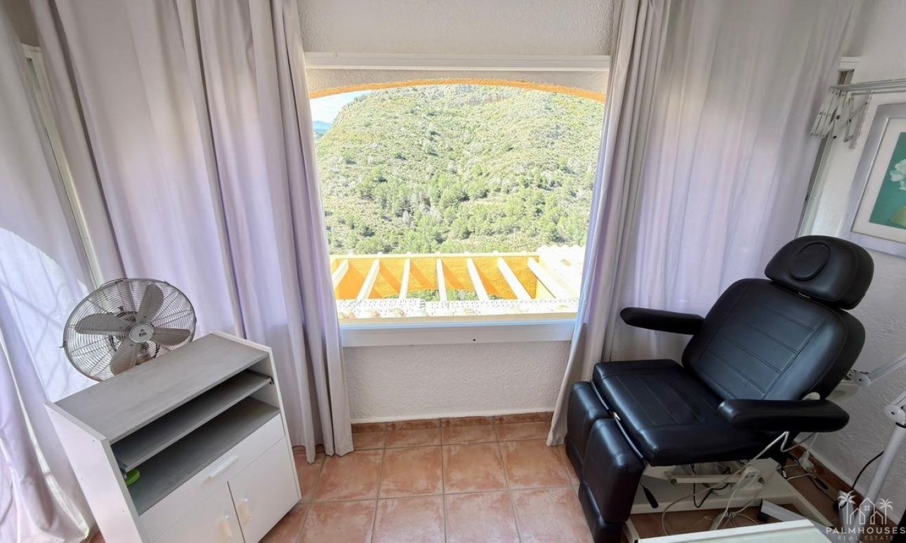 Venta - Villa - Benitachell - Benitachell Centro