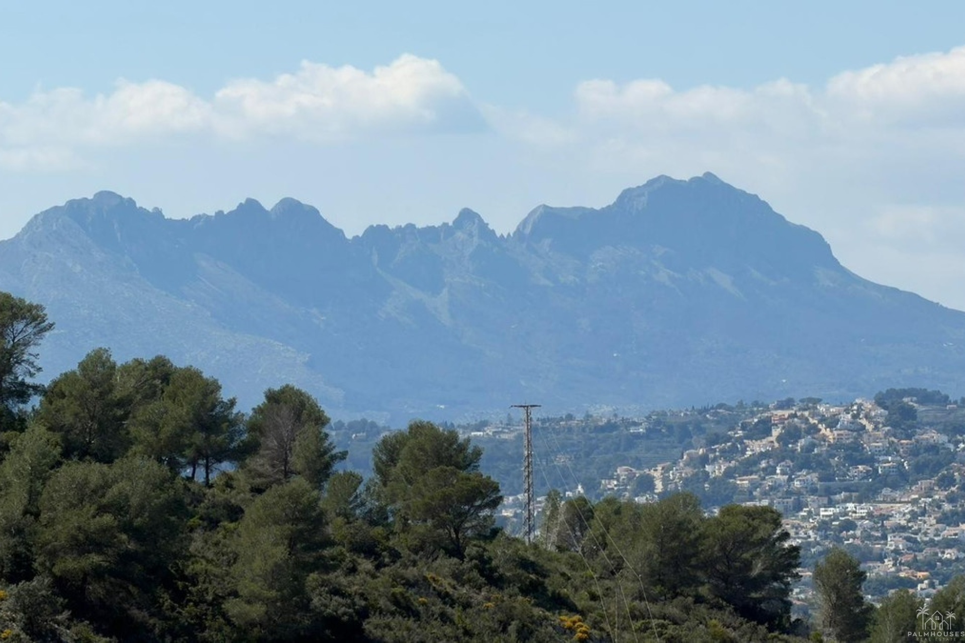 Venta - Villa - Benitachell - Benitachell Centro