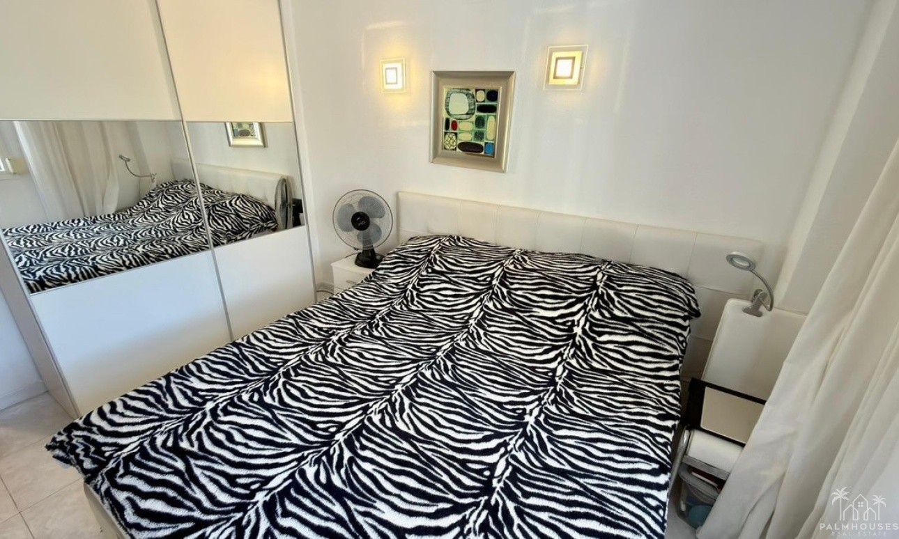 Venta - Villa - Benitachell - Benitachell Centro