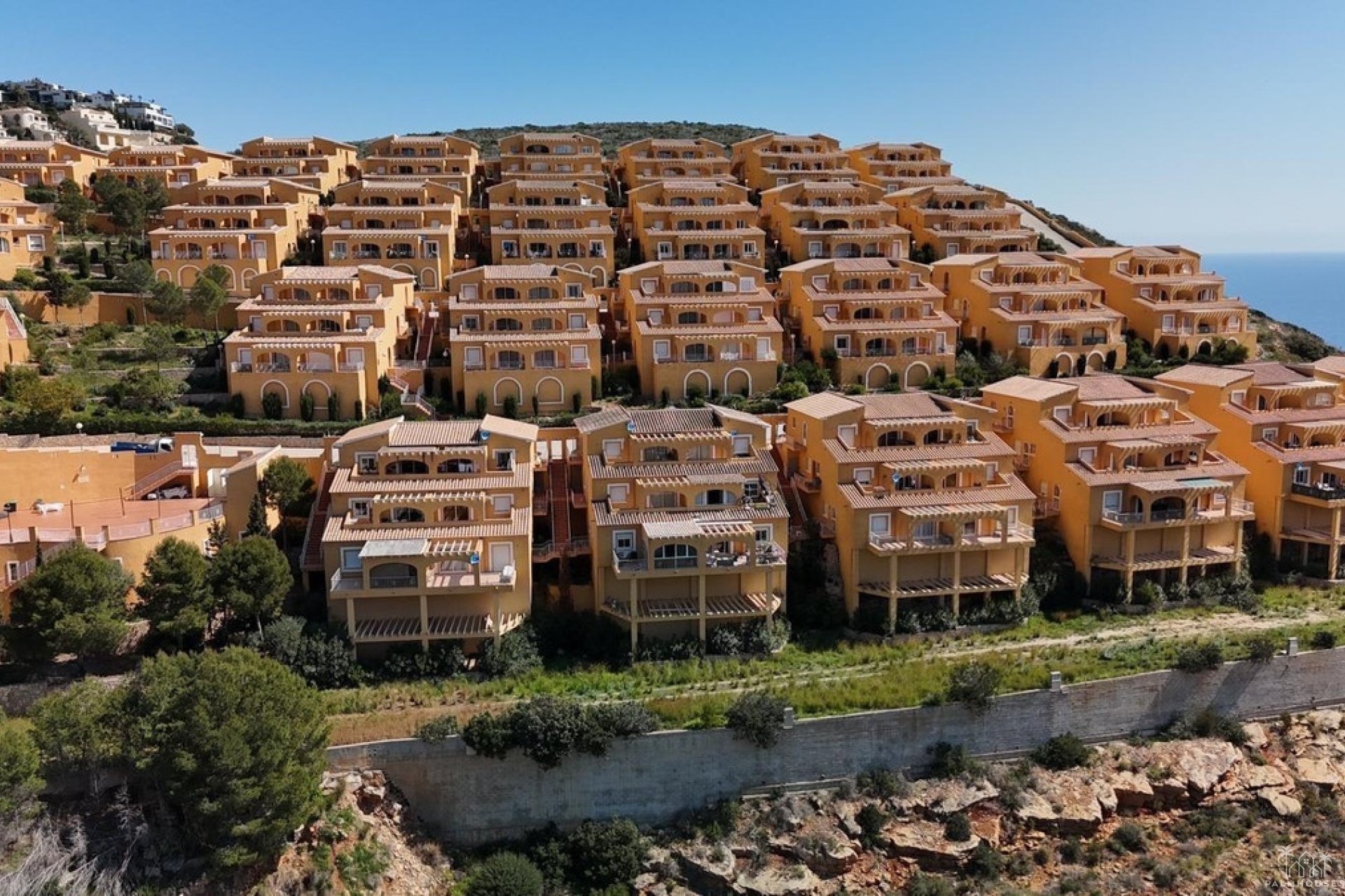 Venta - Villa - Benitachell - Benitachell Centro