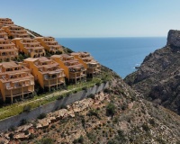 Venta - Villa - Benitachell - Benitachell Centro