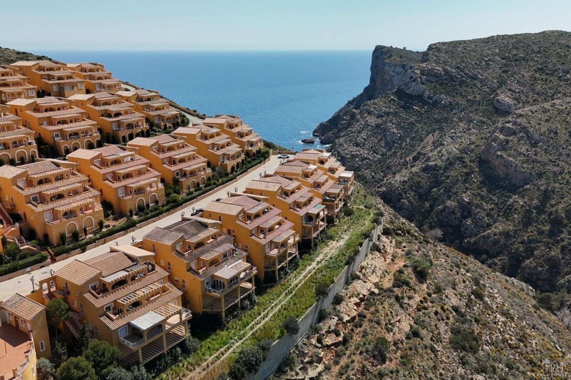Venta - Villa - Benitachell - Benitachell Centro