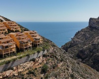 Venta - Villa - Benitachell - Benitachell Centro