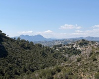 Venta - Villa - Benitachell - Benitachell Centro