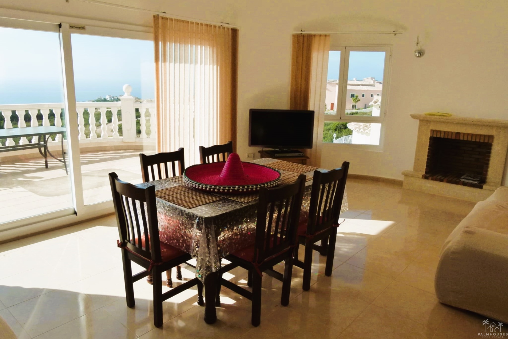 Venta - Villa - Benitachell - Costa Blanca