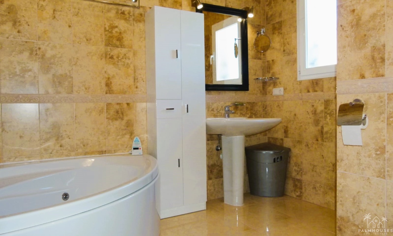 Venta - Villa - Benitachell - Costa Blanca