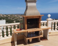 Venta - Villa - Benitachell - Costa Blanca