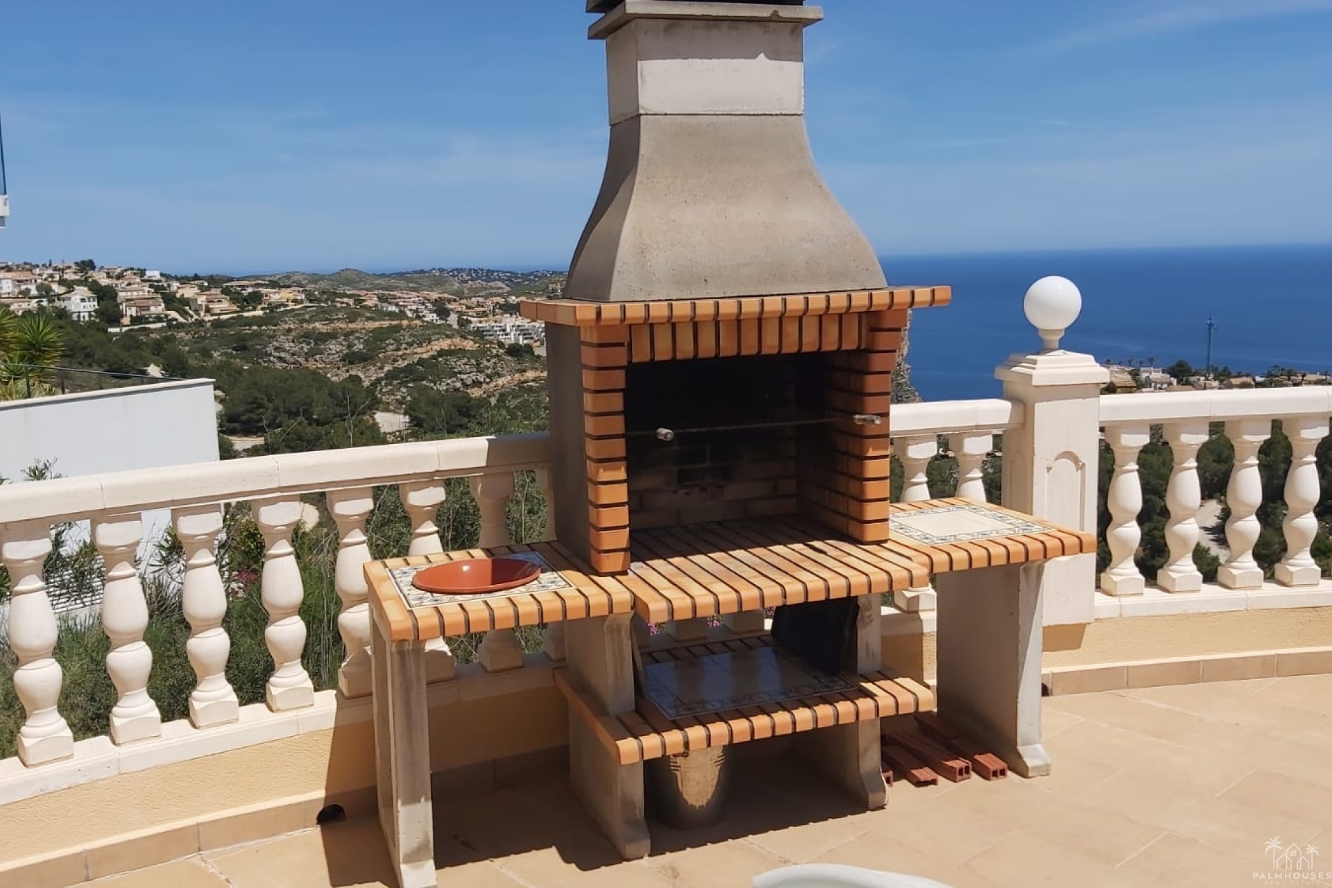 Venta - Villa - Benitachell - Costa Blanca