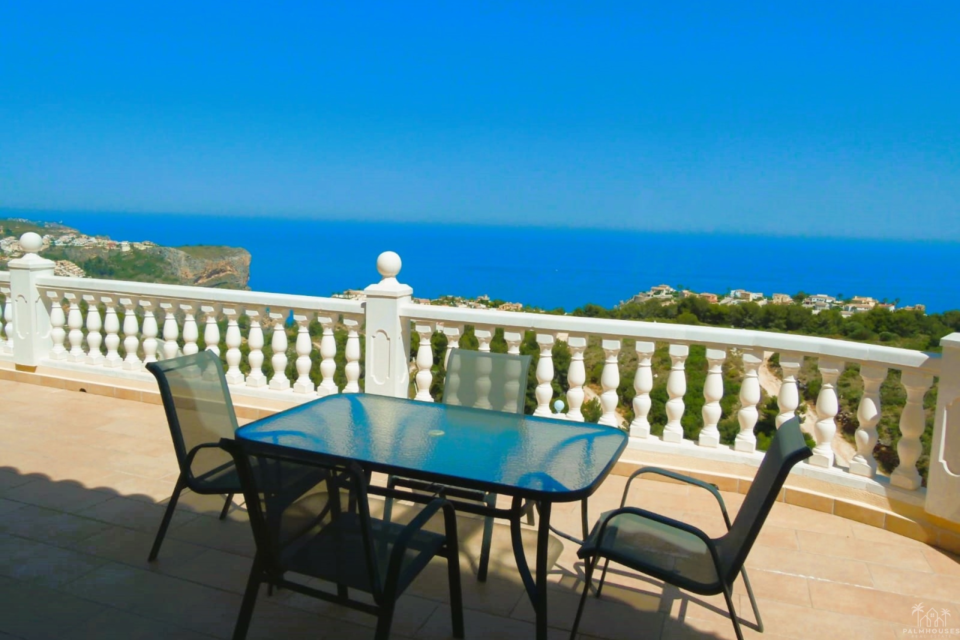 Venta - Villa - Benitachell - Costa Blanca