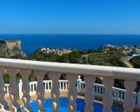 Venta - Villa - Benitachell - Costa Blanca