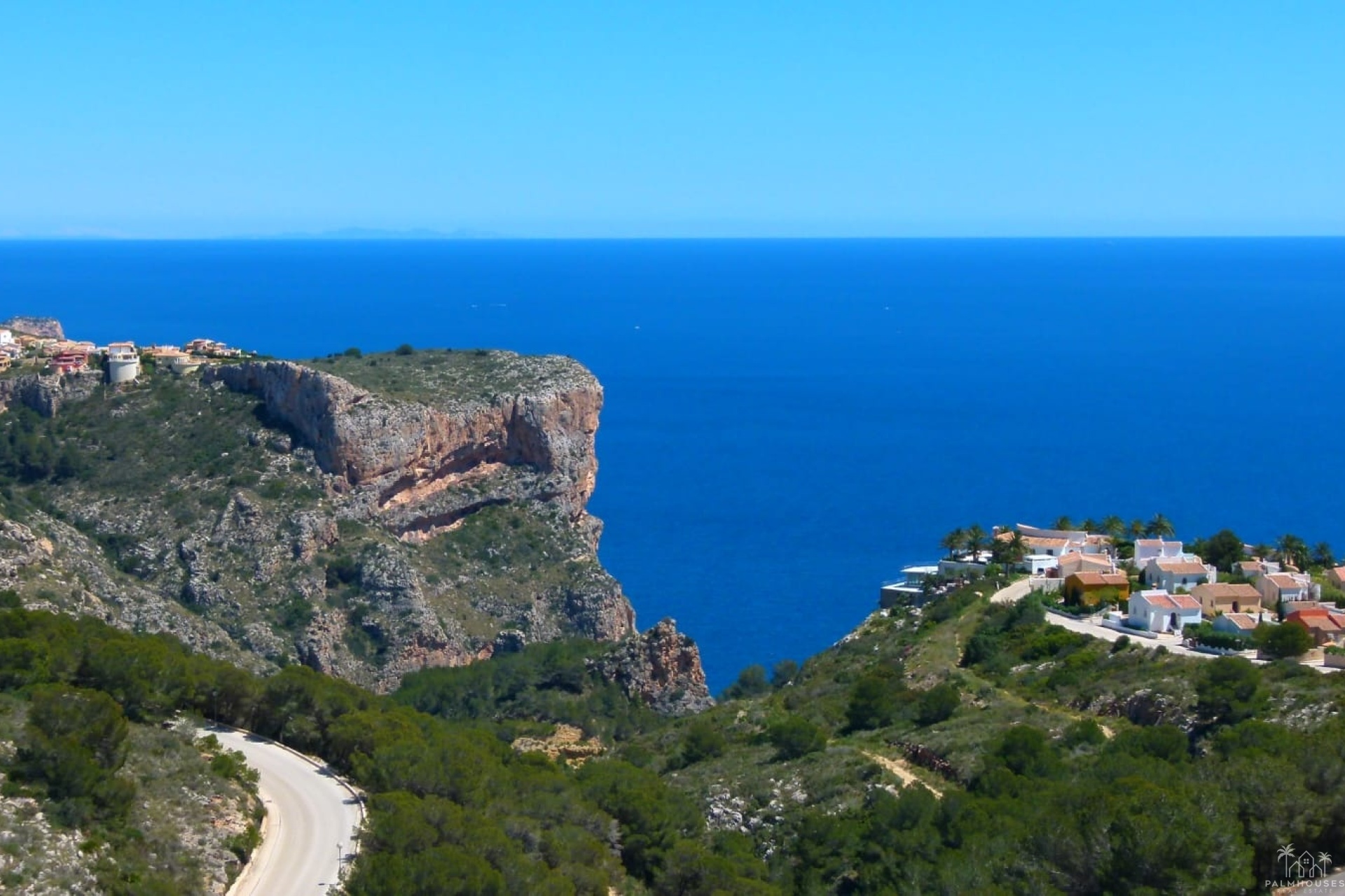 Venta - Villa - Benitachell - Costa Blanca