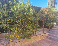 Venta - Villa - Benitachell - Costa Blanca