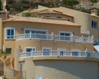 Venta - Villa - Benitachell - Costa Blanca